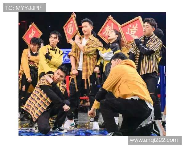 深圳街舞队与南京街舞队赛后技术分析与精彩瞬间回顾