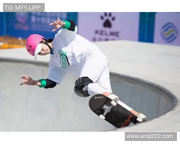 西安滑板队在滑板精英赛中的灵活性表现与战术分析